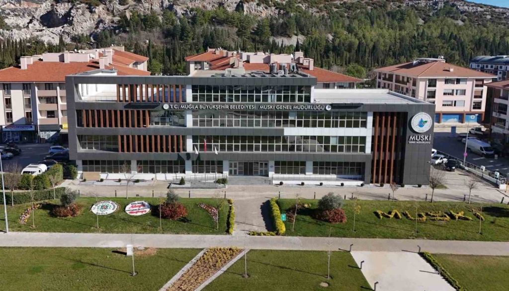 Muğla'da Kanalizasyon Hattında Arıza: Yabancı Maddeler Etkili Oldu
