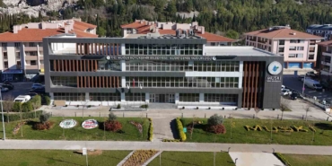 Muğla'da Kanalizasyon Hattında Arıza: Yabancı Maddeler Etkili Oldu