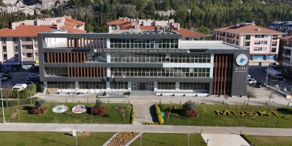 Muğla'da Kanalizasyon Hattında Arıza: Yabancı Maddeler Etkili Oldu