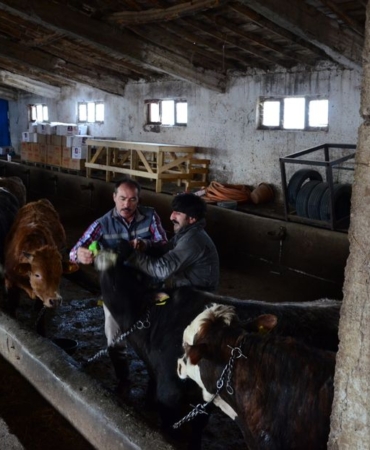 Muğla'da Minik Çiftçiler Tarım Akademisi Eğitimlerine Başladı