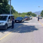Muğla'da Temmuz ayında 481 aranan kişi yakalandı