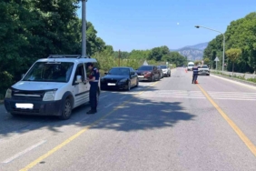 Muğla'da Temmuz ayında 481 aranan kişi yakalandı