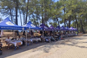 Muğla'da engelli bireyler için Engelsiz Pazar projesi başladı