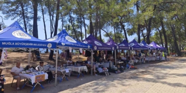 Muğla'da engelli bireyler için Engelsiz Pazar projesi başladı