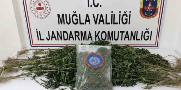 Muğla'da uyuşturucu operasyonu: 33 kişi tutuklandı