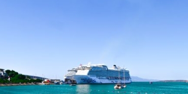 Muğla'da yabancı turist sayısı 2026'da yüzde 7 azaldı