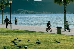 Muğla'da yeni projeler halka tanıtılıyor