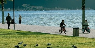 Muğla'da yeni projeler halka tanıtılıyor