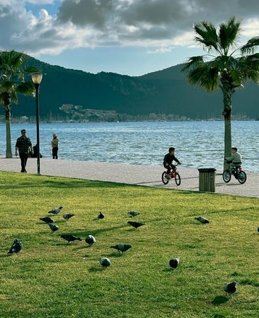 Muğla'da yeni projeler halka tanıtılıyor