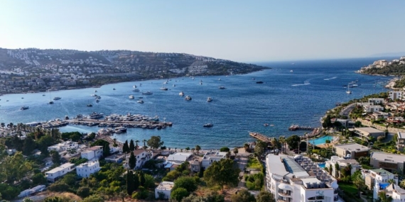Muğla'nın iklim vizyonu COP31'de paylaşıldı