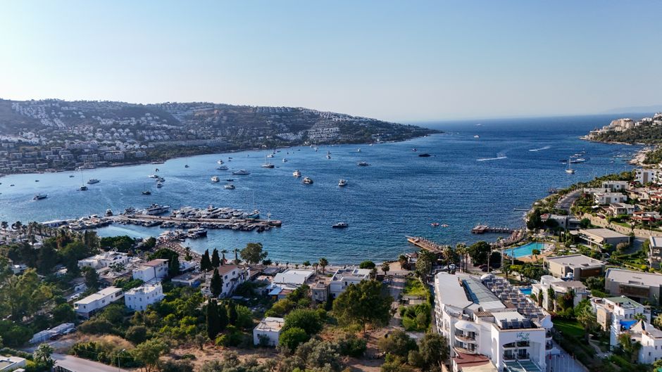 Muğla'nın iklim vizyonu COP31'de paylaşıldı