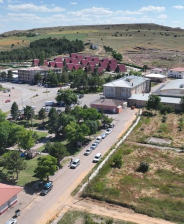 Muradiye OSB'de yatırım fırsatları değerlendirildi