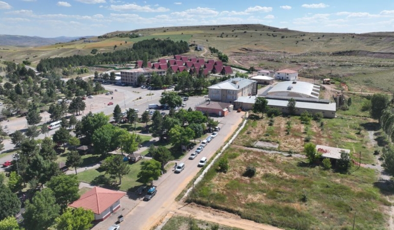 Muradiye OSB'de yatırım fırsatları değerlendirildi