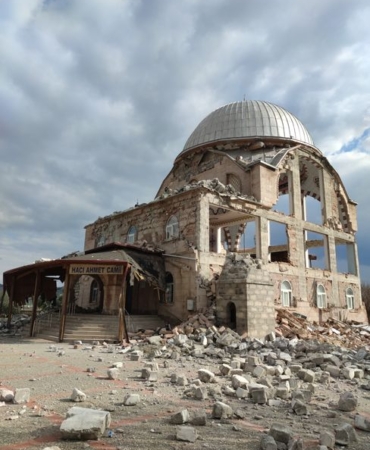 Muratağa-Sandallar Katliamı'nın tanığı Ahmet Aşır, yaşananları anlattı