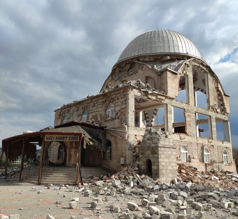 Muratağa-Sandallar Katliamı'nın tanığı Ahmet Aşır, yaşananları anlattı