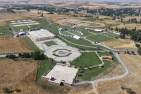 Muş'ta Malazgirt Zaferi'nin 955'inci yıl kutlamaları için hazırlıklar tamamlandı