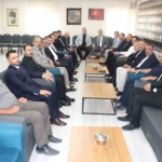 Mustafa Eken: Şehit aileleri ve gaziler toplumun baş tacıdır