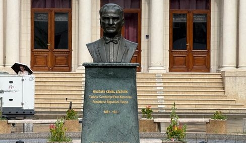 Mustafa Er, Hakem Yönetimine Tepki Gösterdi