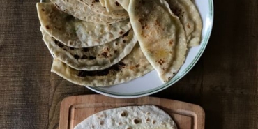 Mustafakemalpaşa'da Salçalı Ekmek Etkinliği Yoğun İlgi Gördü