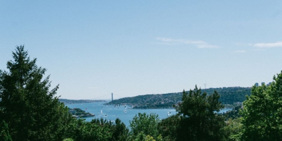 NATO, Hürmüz Boğazı için genelkurmay başkanları toplantısı düzenledi