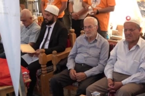 Narin Güran, mezarı başında anma töreniyle anıldı