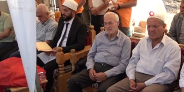 Narin Güran, mezarı başında anma töreniyle anıldı