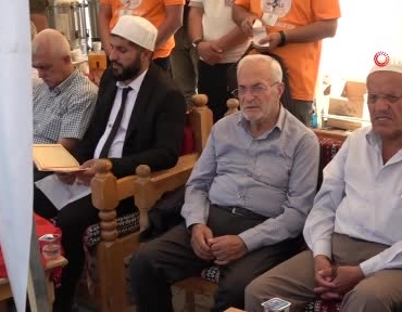Narin Güran, mezarı başında anma töreniyle anıldı