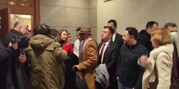 Nasuh Mahruki'ye 4 yıl 6 aya kadar hapis cezası talebi