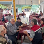 Nazilli'de İncir Üreticilerine Bilgilendirme Toplantısı Düzenlendi