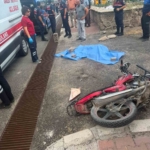 Nevşehir'de motosiklet kazasında 13 yaşındaki sürücü hayatını kaybetti