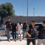 Nevşehir'de 'sazan sarmalı' dolandırıcılığına 3 ilde operasyon