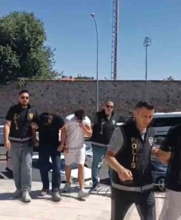 Nevşehir'de 'sazan sarmalı' dolandırıcılığına 3 ilde operasyon
