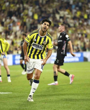 Oğuz Çetin'den Kerem Aktürkoğlu ve Marco Asensio'nun sağlık durumu