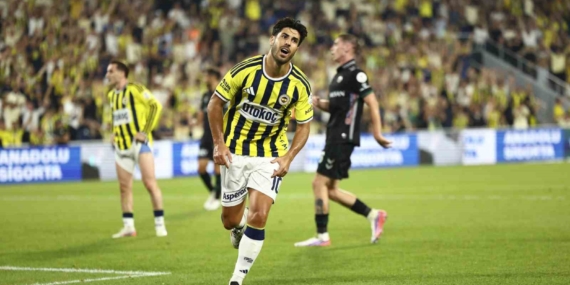 Oğuz Çetin'den Kerem Aktürkoğlu ve Marco Asensio'nun sağlık durumu