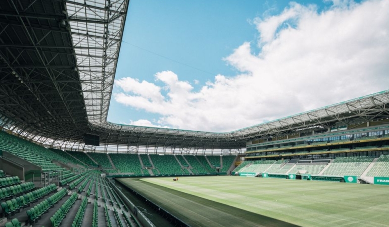 Onuachu, Ferencvaros Maçında Gol Hasretini Sonlandırmak İstiyor