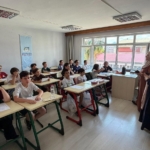 Ordu'da Ücretsiz Yaz Kursları Öğrencilerden Yoğun İlgi Gördü