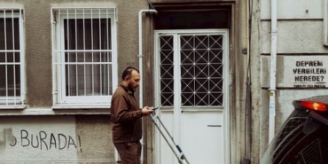 Ordu'da patpat kazasında 61 yaşındaki İbrahim Sinan hayatını kaybetti