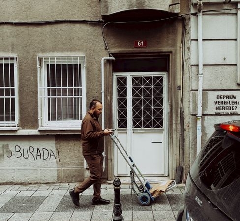 Ordu'da patpat kazasında 61 yaşındaki İbrahim Sinan hayatını kaybetti