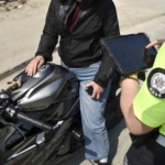 Ordu'da trafik denetimlerinde 16 bin araç kontrol edildi
