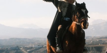 Orta Asya Cumhurbaşkanları, Kırgızistan'da Toplandı