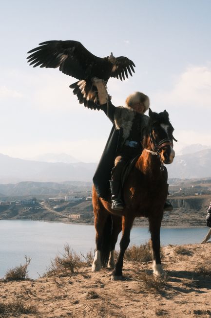 Orta Asya Cumhurbaşkanları, Kırgızistan'da Toplandı
