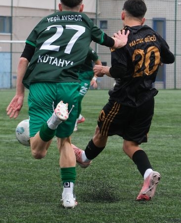 Osmanelispor, Hasan Kol ile yeni sezona devam ediyor