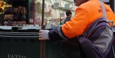 Osmangazi Belediyesi'nden atık ilaç toplama projesi