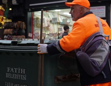 Osmangazi Belediyesi'nden atık ilaç toplama projesi