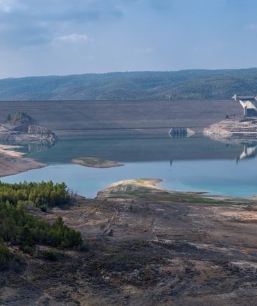 Osmangazi'de 18 Ağustos'ta su kesintisi yapılacak