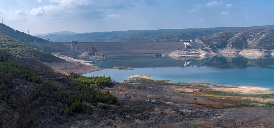 Osmangazi'de 18 Ağustos'ta su kesintisi yapılacak
