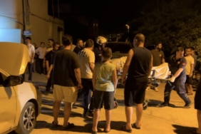 Osmaniye'de pikap ve otomobil çarpıştı, 3 kişi yaralandı