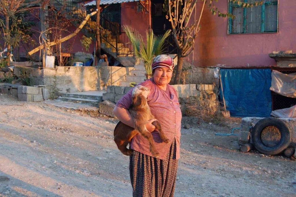 Osmaniye'deki çifte cinayet 7 yıl sonra çözüldü