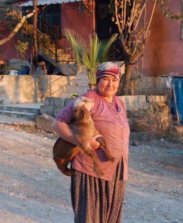 Osmaniye'deki çifte cinayet 7 yıl sonra çözüldü