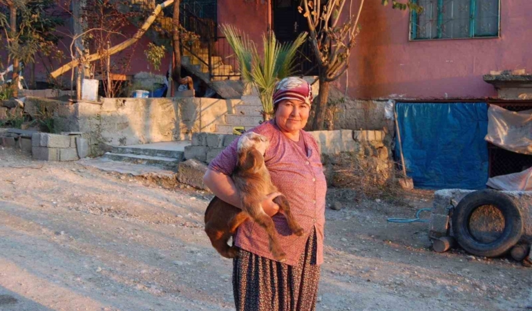 Osmaniye'deki çifte cinayet 7 yıl sonra çözüldü
